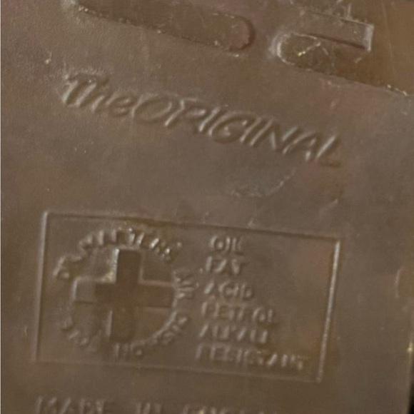 Dr. Martens pascal Floral Lace-Up Combat Boots - Multi Floral - Picture 5 of 5